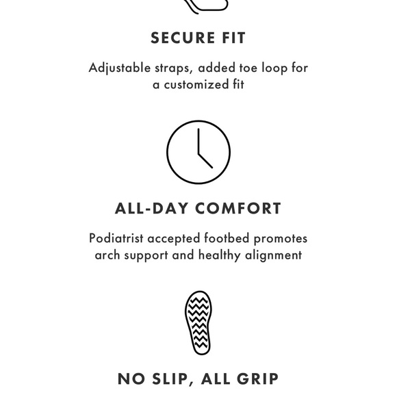 NWT Z2 Chaco Sandals - Picture 11 of 11